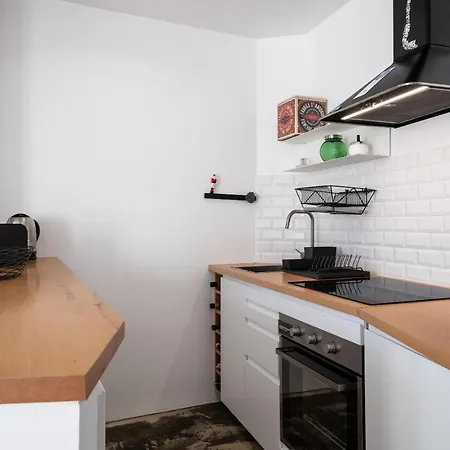 Tatil Evi Casa Do Luar - By Wehost