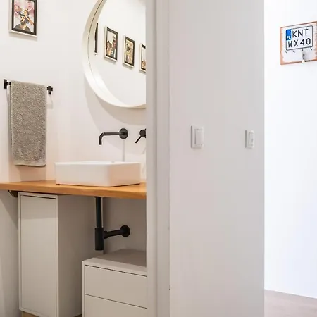 Casa Do Luar - By Wehost Tatil Evi *