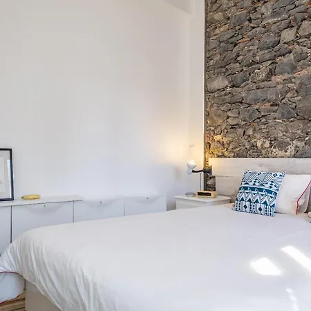 Casa Do Luar - By Wehost Prázdninový dům Funchal (Madeira)