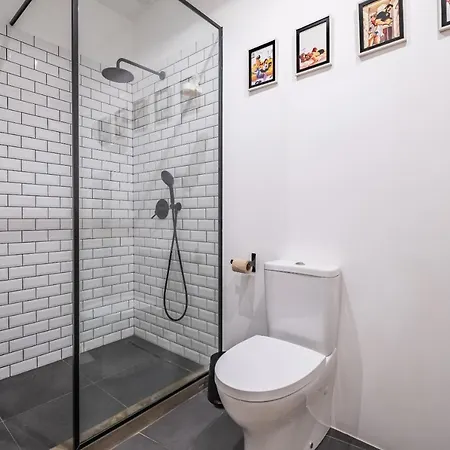 Casa Do Luar - By Wehost Prázdninový dům *