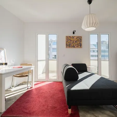 Casa Do Luar - By Wehost