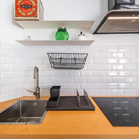 Casa Do Luar - By Wehost Casa vacanze