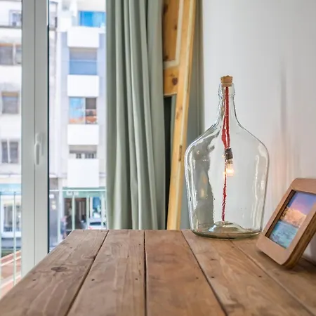 Casa Do Luar - By Wehost Nyaraló