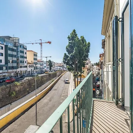 Holiday home Casa Do Luar - By Wehost Funchal (Madeira)
