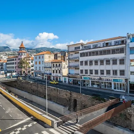 Casa Do Luar - By Wehost Casa vacanze