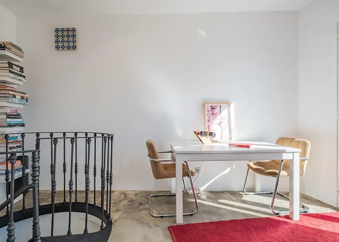 Casa Do Luar - By Wehost Funchal (Madeira)