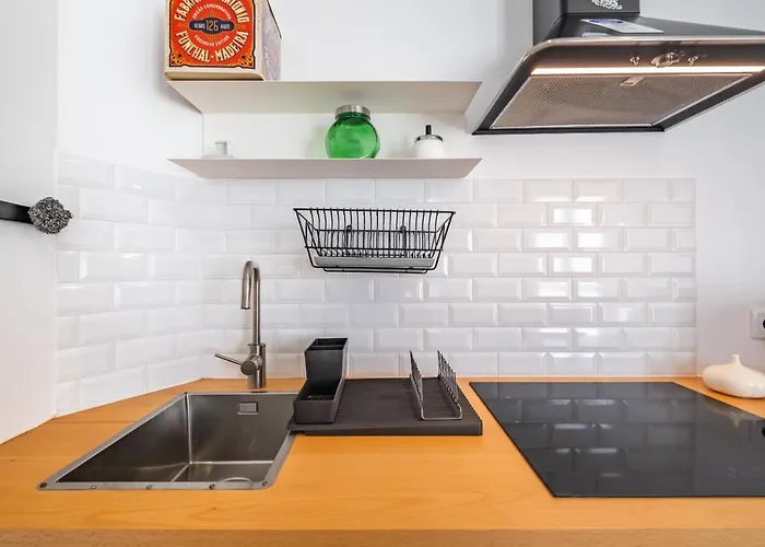 Casa Do Luar - By Wehost Casa vacanze