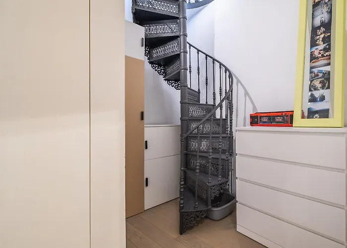 Prázdninový dům Casa Do Luar - By Wehost Funchal (Madeira)