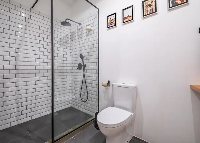 Casa Do Luar - By Wehost Casa vacanze *