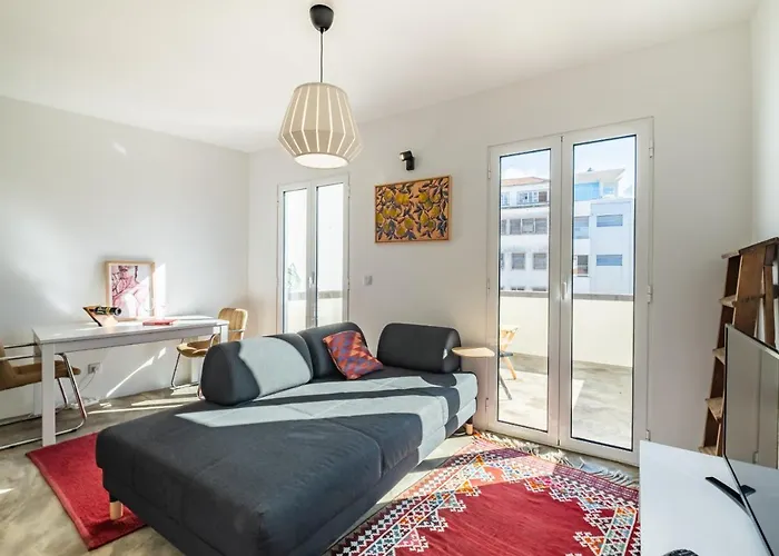 Casa vacanze Casa Do Luar - By Wehost *