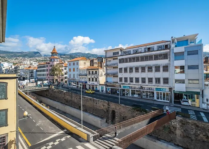 Casa Do Luar - By Wehost Casa vacanze