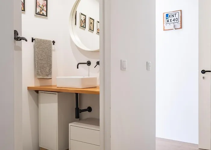 Casa Do Luar - By Wehost Casa vacanze *