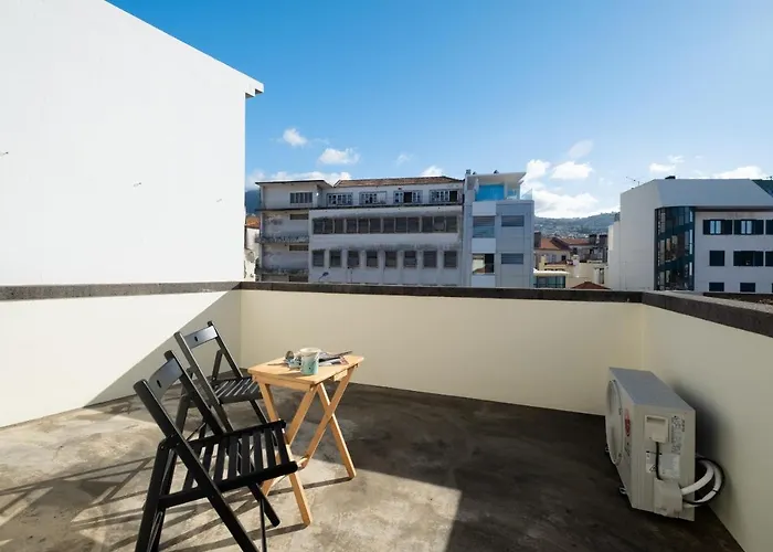 Casa Do Luar - By Wehost Casa vacanze