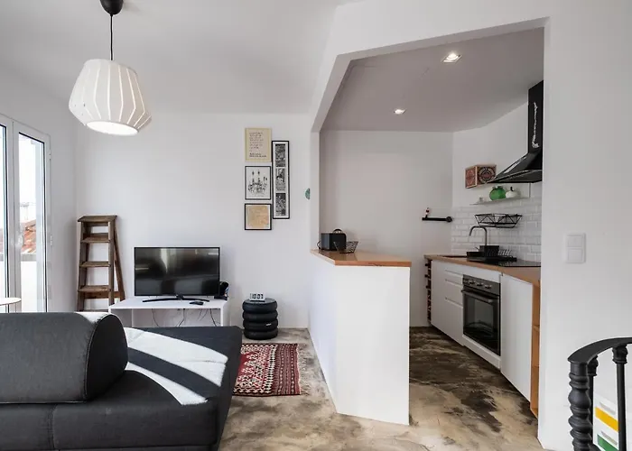 Casa vacanze Casa Do Luar - By Wehost