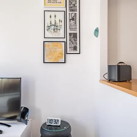 Casa Do Luar - By Wehost