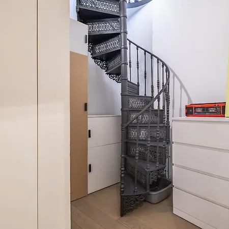 Дом отдыха Casa Do Luar - By Wehost Фуншал