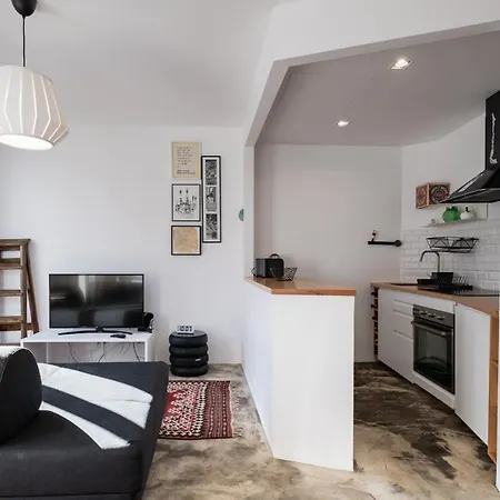 Дом отдыха Casa Do Luar - By Wehost